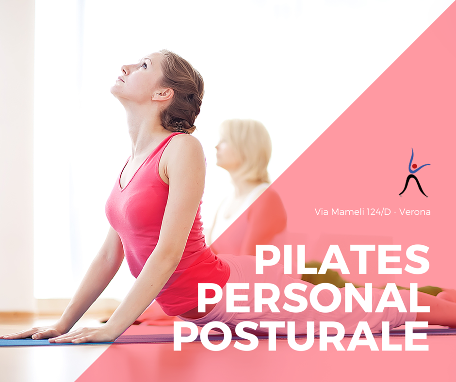 pilates posturale