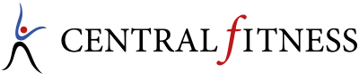 Logo Central Fitness Central Fitness